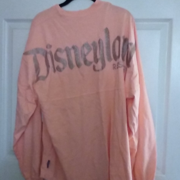 Disney Spirit Jersey - Picture 2 of 2